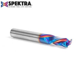 Amana 46167 3/8-in. CNC Solid Carbide Spektra™ Bit