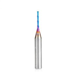 Amana 46403-K  Solid Carbide Spektra™ Spiral Plunge 1/16 Dia x 1/2 x 1/4 Inch Shank