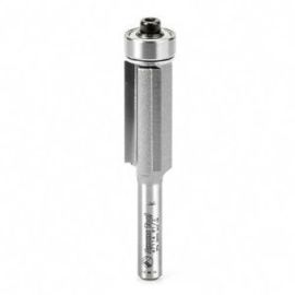 Amana 47114 1/2-inch CT Flush Trim Router Bit 3 Flute