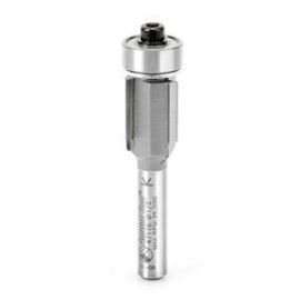 Amana 47116 1/2-inch CT Flush Trim Router Bit