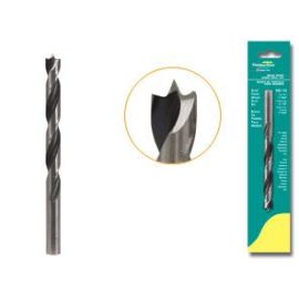 Timberline by Amana 606-164 Brad Point Drill Bit 1 Inch D x 1/2 SHK | Dynamite Tool