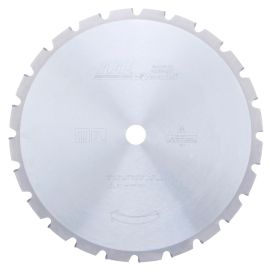 AGE DB14-240 Demolition Blade 14 inch Dia 24 TPI 4.0 mm .157 inch Kerf 1 inch Bore | Dynamite Tool