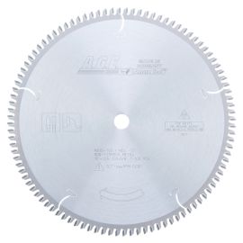 AGE MD10-105C 10 in. 100 TPI Thin-Walled Non-Ferrous Alloy 5/8 in. Bore