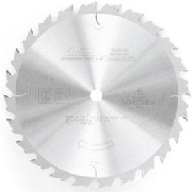 A.G.E MD14-360-30 14 in. x 36 Tooth Heavy Duty Ripping Saw Blade | Dynamite Tool