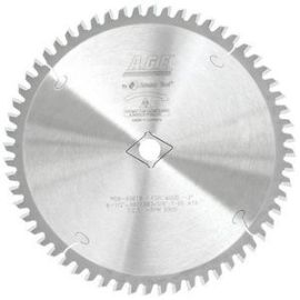 A.G.E MD8-220TB 8 in. x 22 Tooth ATB 5/8 in. Bore Heavy Duty Ripping Saw Blade