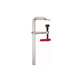 Bessey 2400S-12 Medium Duty All-Steel Bar Clamp 12"