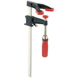 Bessey DHBC-12 3.5 in x 12 in Double-Head Clutch Style Bar Clamp