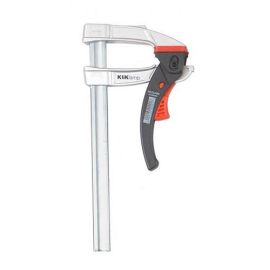 Bessey KL13-008-RM 8-in. Ratcheting KliKlamp