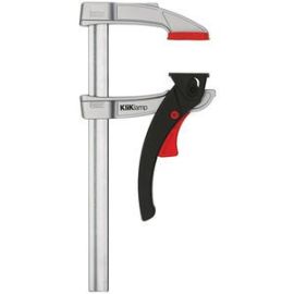 Bessey KLI3012 3 in. x 12 in. Klik Clamp with Ratchet Action