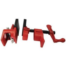 Bessey PC34-2 3/4-inch Pipe Clamp Fixture