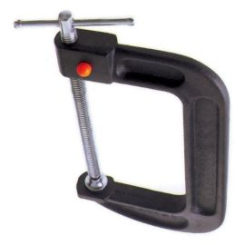 Bessey QRCC6 C-Clamp Quick-Release 6-in.