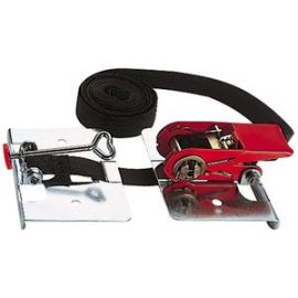 Bessey SVH400 Flooring Strap Clamp | Dynamite Tool