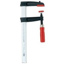 Bessey TC4.512 0-12" Medium Duty Malleable Cast Bar Clamp w/ Wood Handle