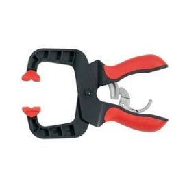 Bessey XCRG4 Deep Reach Ratcheting Spring Clamp | Dynamite Tool