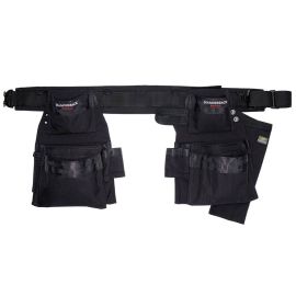 Diamondback DB5-14-BK Artisan Carpenter - Trim Tool Belt 