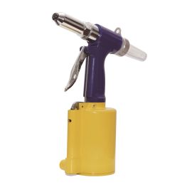 Astro Pneumatic PR36 Air Riveter - 3/32", 1/8", 5/32" & 3/16" Capacity