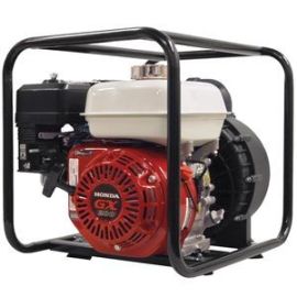 BE NP-2065HR 2" 196cc 154 GPM Chemical Transfer Pump - Honda GX200