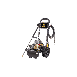 BE Pressure PE-1520EW1A  Electric Pressure Washer | Dynamite Tool