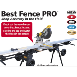 FastCap BEST FENCE PRO 2