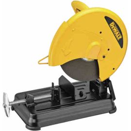 DeWalt D28730 14 IN. (355MM) CHOP SAW