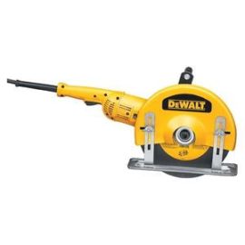 Dewalt D28754 12" 15 Amp 5.3 HP Cut-Off Machine