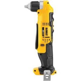 DeWalt DCD740B 20V MAX Li-Ion Right Angle Drill (Tool Only)