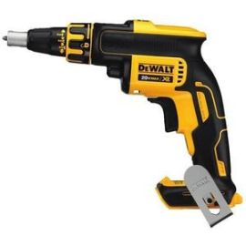 DeWalt  DCF620B 20v MAX* XR Li-Ion Brushless Drywall Screwgun (Bare Tool)