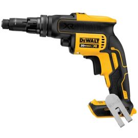 DeWalt DCF622B 20V MAX* XR Versa-ClutchTM Adjustable Torque Screwgun - Bare Tool