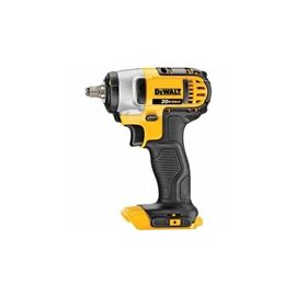 DeWalt DCF883B 20V MAX Lithium Ion 3/8 in. Impact Wrench with Hog Ring (Tool Only)