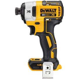 DeWalt DCF887B 20V MAX XR Brushless 1/4-in. 3-Speed Impact Driver- Bare Tool