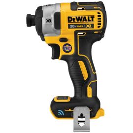 DeWalt DCF888B 20V MAX* XR® Brushless Tool CONNECT™ Impact Driver - Bare Tool