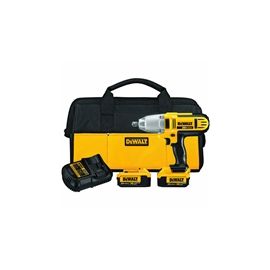 DeWalt DCF889L2 20V MAX XR Cordless Li-Ion 