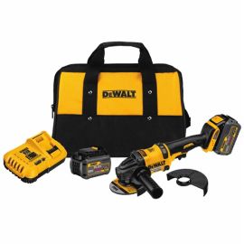 DeWalt DCG414T2 Grinder | Dynamite Tool