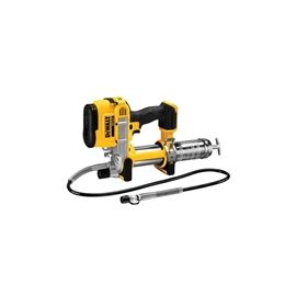 DeWalt DCGG571B 20 V MAX* Li-Ion Grease Gun (Tool Only)