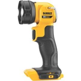 DeWalt DCL040 20V MAX LED Flashlight(Tool Only)