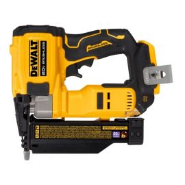 DeWalt DCN623B ATOMIC COMPACT SERIES 20V MAX* Brushless Cordless 23 Ga. Pin Nailer - Bare ToolDeWalt DCN623B ATOMIC COMPACT SERIES 20V MAX* Brushless Cordless 23 Ga. Pin Nailer - Bare Tool