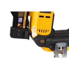 DeWalt DCN623B ATOMIC COMPACT SERIES 20V MAX* Brushless Cordless 23 Ga. Pin Nailer - Bare Tool