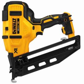 DeWalt DCN660B 20V MAX 16ga Angled Cordless Finish Nailer - Bare Tool