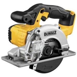 DeWalt DCS373B 20V Cordless Lithium Ion Metal Cutting Circular Saw (Bare Tool)