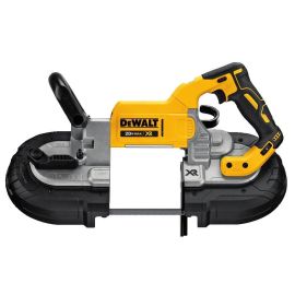 DeWalt DCS374B 20V MAX Portable Band Saw