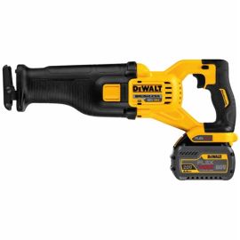 DeWalt DCS388T1 60V MAX FlexVolt Brushless Reciprocating Saw Kit