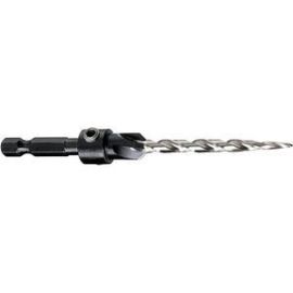 Dewalt DW2569 10 Countersink with 3/16 inch Drill Bit