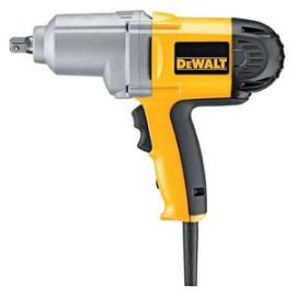 Dewalt DW292 Heavy-Duty 1/2" Impact Wrench 7.5 Amp