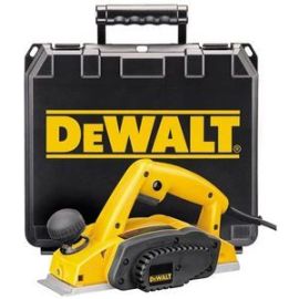 DeWalt DW680K 3-1/4" Planer Kit with 3/32" (2.5mm) Depth of Cut | Dynamite Tool