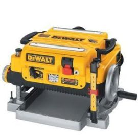 DeWalt DW735 13 in. Thickness Planer | Dynamite Tool