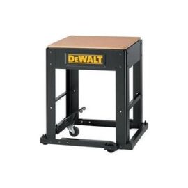 DeWalt DW7350, Mobile Thickness Planer Stand | Dynamite Tool