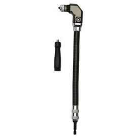 DeWalt DWARAFS 12-inch Impact Right Angle Flex Shaft