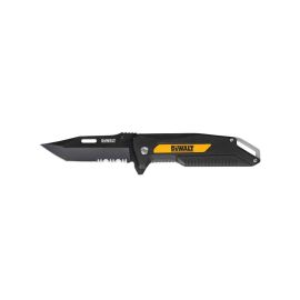 DeWalt DWHT10910 Pocket Knife with Ball Bearing Assist