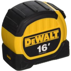 DeWalt DWHT36105 16 FT. TAPE MEASURE