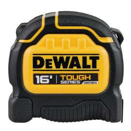 Dewalt DWHT36916S ToughSeries™ 16 ft Tape Measure|Dynamite Too